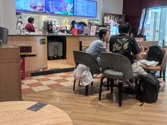 -COSTA COFFEE(天通苑华联店)