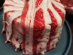 -东来顺•非遗火锅(外滩店)