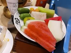 -初色海鲜自助(万丰路店)