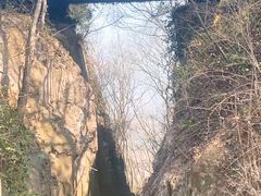 -南京市无想山景区