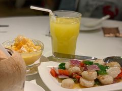 -新加坡海鲜共和(名胜世界圣淘沙海滨坊)