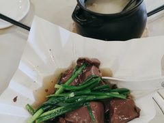 -乜都得港式茶楼(天贵路店)