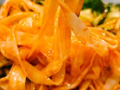 -魏家凉皮(十里河店)
