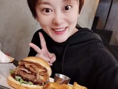 -Grinder 绞肉机汉堡(武定路店)