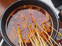 -谢老五跷脚牛肉·非遗传承店