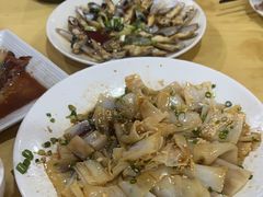 -吉莲利苑海鲜酒家(珠海拱北29年老字号店)