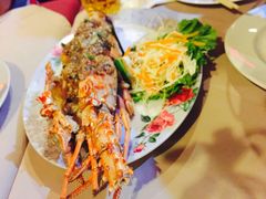 -Red Lobster
