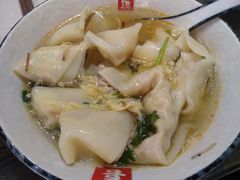 -笑来喜馄饨小笼工坊店(湖滨街店)