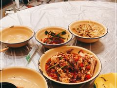 -东排食堂长沙小吃大排档(五一广场店)