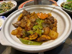 -大清花饺子城(昌黎店)