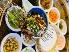 -包整·丝娃娃(一览甲秀楼风景店)