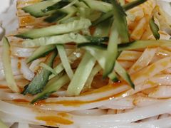 -子午路张记肉夹馍(小寨西路店)