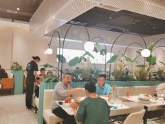 大堂-川人百味·水煮活鱼(赛罕万达店)