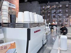 -Manner Coffee(淮海755店)