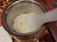 -滇香肴·云南菜蒸汽石锅鱼(云南北路店)