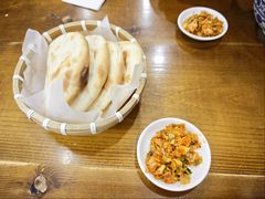 -长安后宰门水盆羊肉(新都心店)