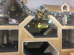 -Lilliput粒粒堡亲子餐厅(置汇旭辉店)