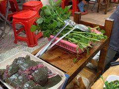 -司马街鸡煲(西华路店)