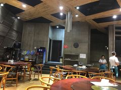 大堂-天怡·鱼工厂(梅溪湖店)