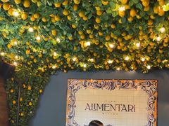 -Alimentari Grande(东湖路店)
