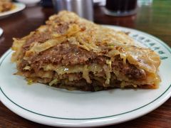 华威肉饼-清真永恒华威肉饼(潘家园店)