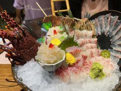 -築鳥日本料理(黑沙环店)