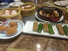 -顺意·顺德家乡菜(国际人才大厦店)