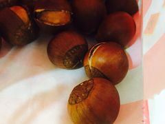 -阿男野栗王(金门路店)