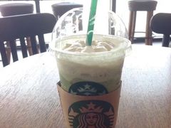-星巴克(天津大悦城第二店)