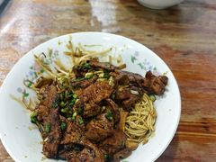 -小狗面馆(复兴店)