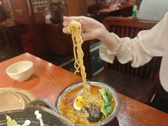 -喜牛烧肉酒场·黑金店(威高广场店)