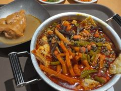 -水平有限广西米粉·广西风味集(五道口店)