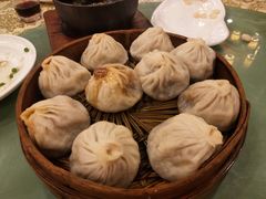 -中国饭店-餐厅