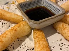 -尚尚仙·酸汤猪手·猪肚鸡火锅(华联万柳购物中心店)