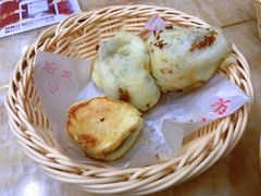 -方中山胡辣汤(正光路店)