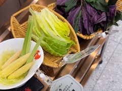 -七欣天香辣蟹火锅(闵行浦江欢乐颂店)