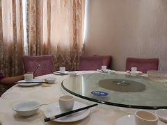 包厢-海晖酒楼·顺德鱼生(荣华店)
