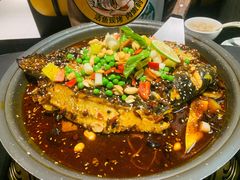 -鱼见你烤鱼•本地烧烤(1818店)