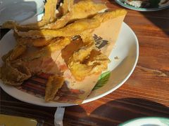 -叶存利海鲜大馅饺子(海宁路总店)