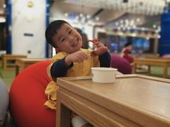 -青水瓦台汤泉(未央店)