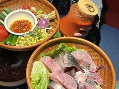 -亮欢寨酸汤鱼(沙冲路店)