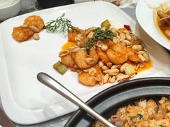 -将相和·海鲜蒸饺大连菜