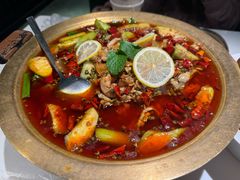 -撒椒·四川江湖菜(西单大悦城店)