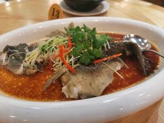 -德胜轩正宗顺德菜(宝安沙井会展中心店)