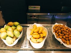 -中航泊悦酒店·云庭咖啡厅(虹桥机场T2店)
