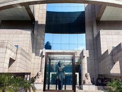 -上海博物馆(人民广场馆)