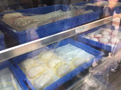 水产区-澳门长洲糯米糍(柯打苏沙街店)