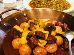 -马旺子酒楼