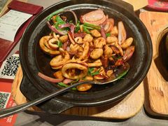 -阿诚市井潮汕菜(金台路店)
