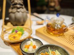 -叶叶菩提·晋福宫